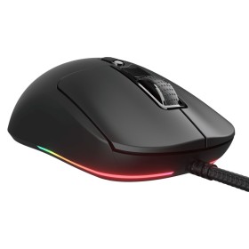 Мышка Cougar Minos Neo RGB USB Black (Minos Neo Black)