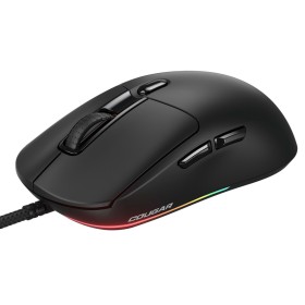 Мышка Cougar Minos Neo RGB USB Black (Minos Neo Black)