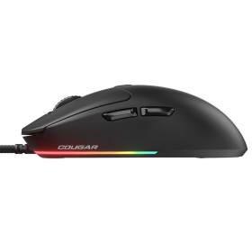 Мышка Cougar Minos Neo RGB USB Black (Minos Neo Black)
