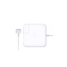 Блок питания к ноутбуку Merlion Apple 60W 16.5V 3.65A, MagSafe2 (02285 / LAMS2/60)