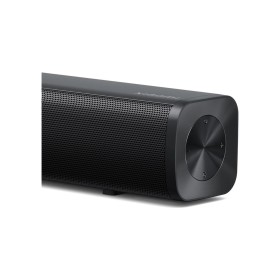 Акустическая система Xiaomi Soundbar 2.0ch (MDZ-34-DB) Black (1115485)