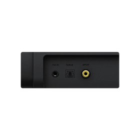 Акустическая система Xiaomi Soundbar 2.0ch (MDZ-34-DB) Black (1115485)