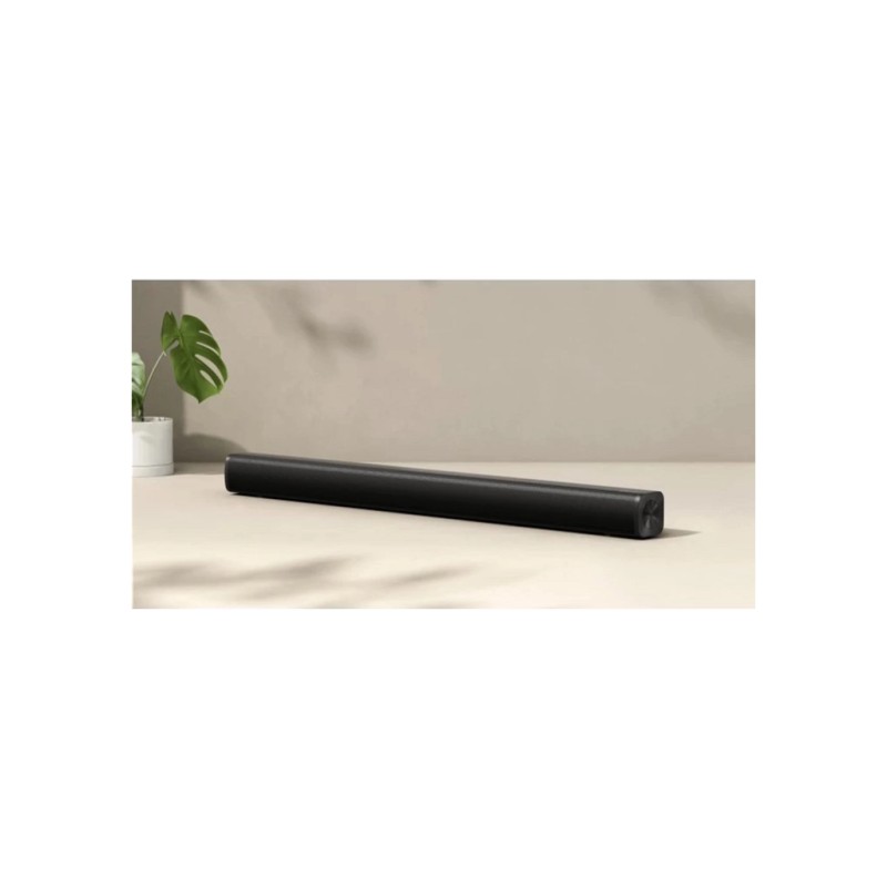Акустична система Xiaomi Soundbar 2.0ch (MDZ-34-DB) Black (1115485)