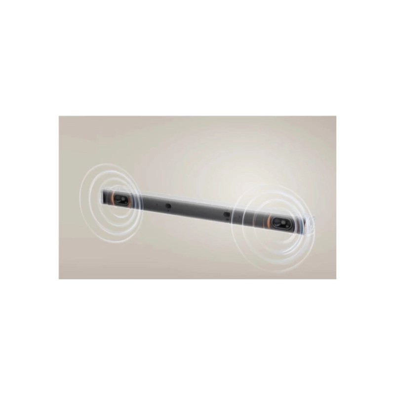 Акустична система Xiaomi Soundbar 2.0ch (MDZ-34-DB) Black (1115485)