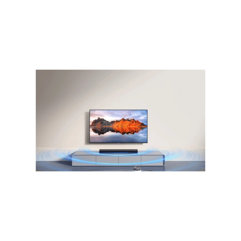 Акустична система Xiaomi Soundbar 2.0ch (MDZ-34-DB) Black (1115485)