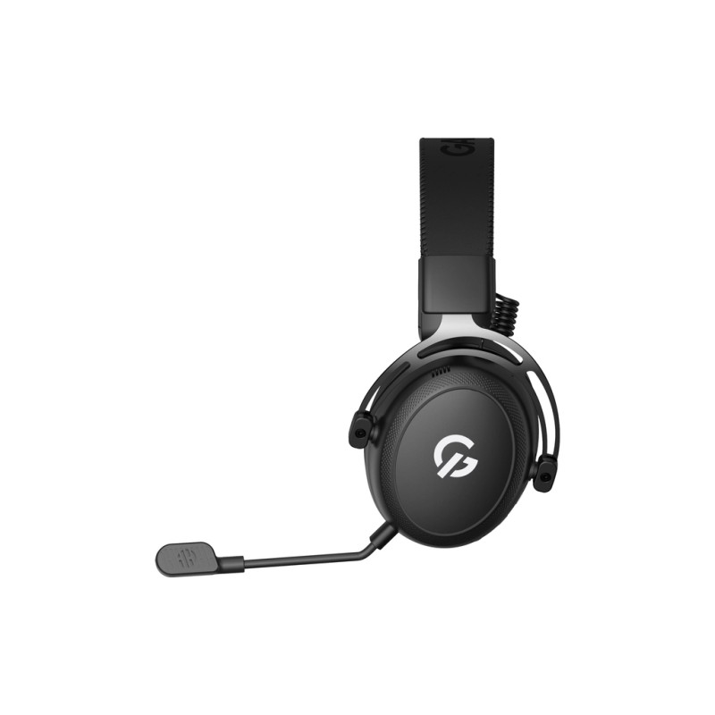 Навушники GamePro Asgard Skald 4-Mode Black (HSW160B)