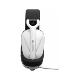 Наушники A4Tech Bloody GR280 Wireless Sports White (4711421001649)