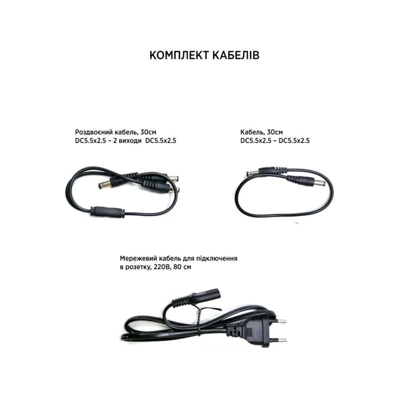 Источник бесперебойного питания TTN DC-1036P 36W 10400mAh (DC-1036P_10400)