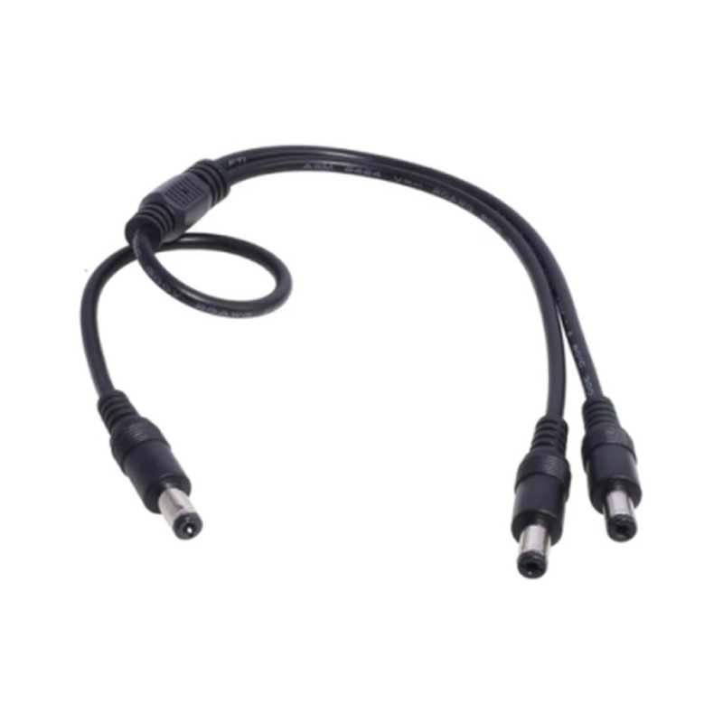 Источник бесперебойного питания Voltronic DC1018P 18W White (ML-DC1018P-W)