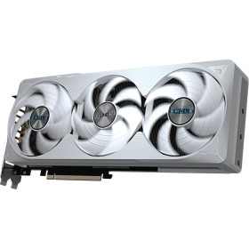 Видеокарта GIGABYTE GeForce RTX5070 Ti 16GB EAGLE OC ICE SFF (GV-N507TEAGLEOC ICE-16GD)