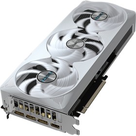 Видеокарта GIGABYTE GeForce RTX5070 Ti 16GB EAGLE OC ICE SFF (GV-N507TEAGLEOC ICE-16GD)