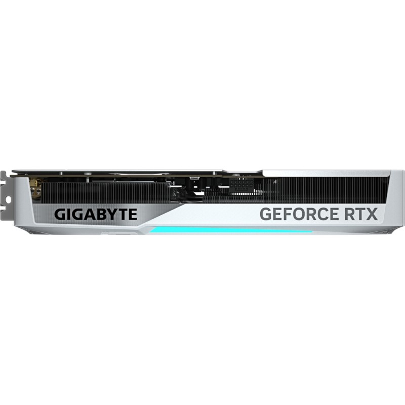 Видеокарта GIGABYTE GeForce RTX5070 Ti 16GB EAGLE OC ICE SFF (GV-N507TEAGLEOC ICE-16GD)