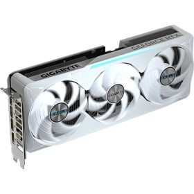 Видеокарта GIGABYTE GeForce RTX5070 Ti 16GB EAGLE OC ICE SFF (GV-N507TEAGLEOC ICE-16GD)
