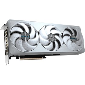 Видеокарта GIGABYTE GeForce RTX5070 Ti 16GB EAGLE OC ICE SFF (GV-N507TEAGLEOC ICE-16GD)