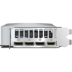 Видеокарта GIGABYTE GeForce RTX5070 Ti 16GB EAGLE OC ICE SFF (GV-N507TEAGLEOC ICE-16GD)