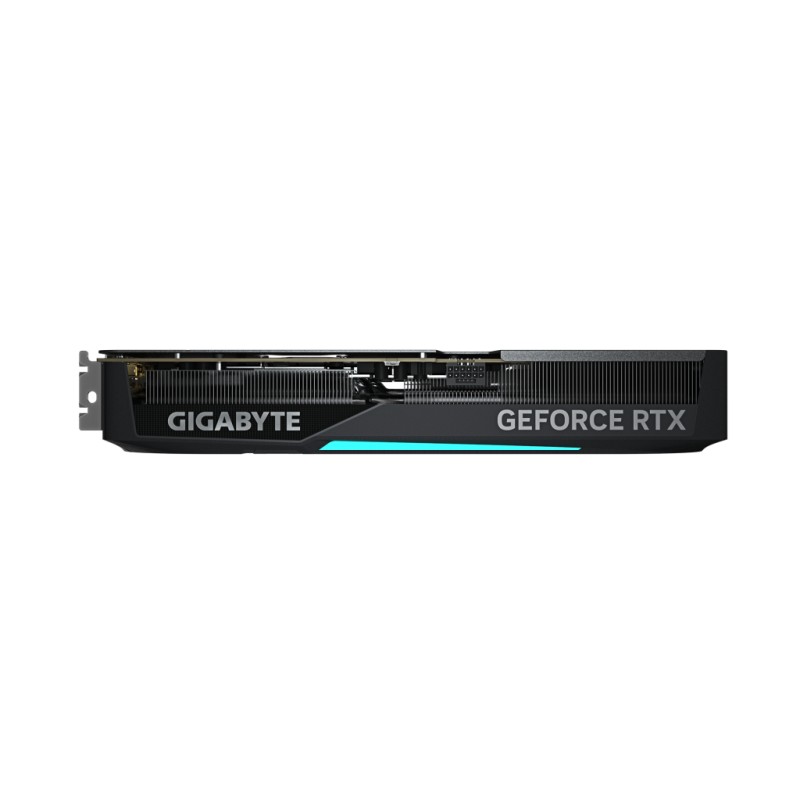 Видеокарта GIGABYTE GeForce RTX5070 Ti 16GB EAGLE OC SFF (GV-N507TEAGLE OC-16GD)