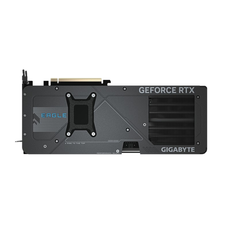 Видеокарта GIGABYTE GeForce RTX5070 Ti 16GB EAGLE OC SFF (GV-N507TEAGLE OC-16GD)