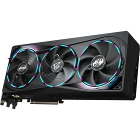 Видеокарта GIGABYTE GeForce RTX5070 12Gb AORUS MASTER (GV-N5070AORUS M-12GD)