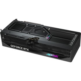 Відеокарта GIGABYTE GeForce RTX5070 12Gb AORUS MASTER (GV-N5070AORUS M-12GD)
