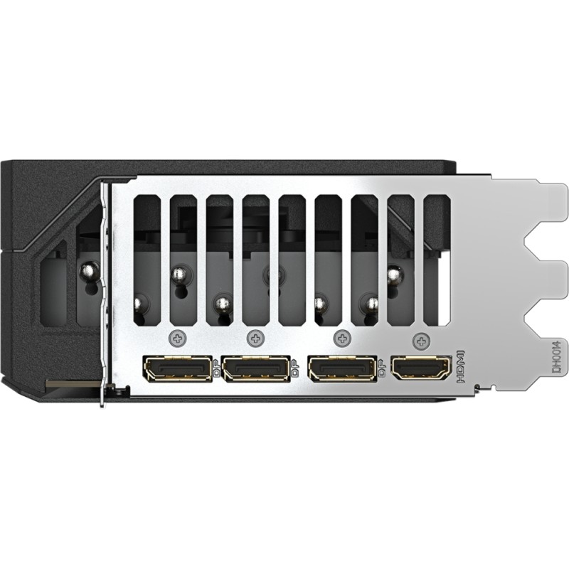 Відеокарта GIGABYTE GeForce RTX5070 12Gb AORUS MASTER (GV-N5070AORUS M-12GD)