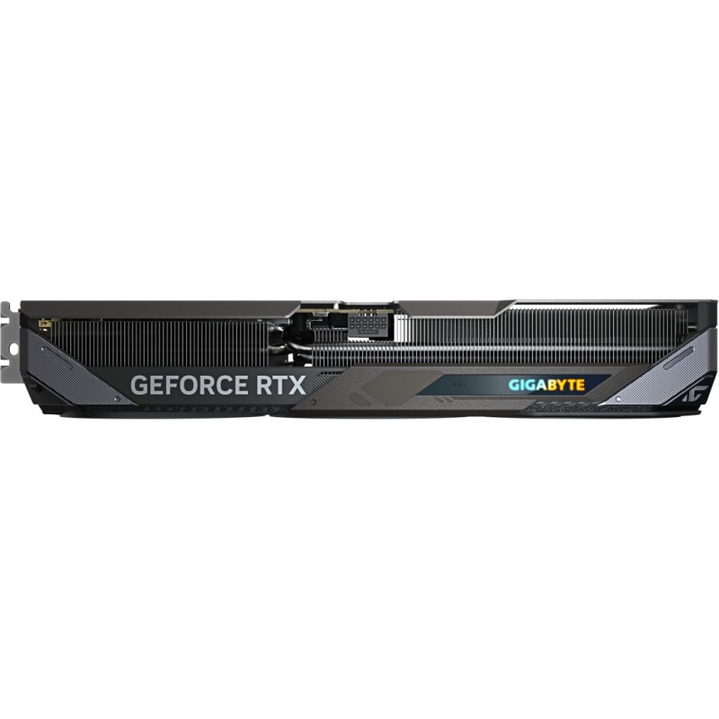 Видеокарта GIGABYTE GeForce RTX5070 12Gb GAMING OC (GV-N5070GAMING OC-12GD)