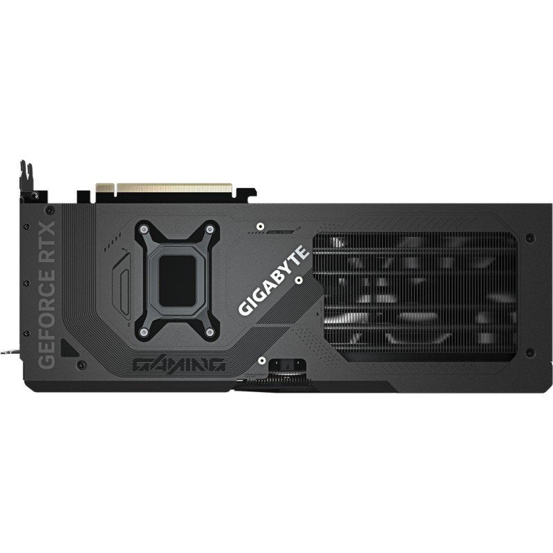 Видеокарта GIGABYTE GeForce RTX5070 12Gb GAMING OC (GV-N5070GAMING OC-12GD)