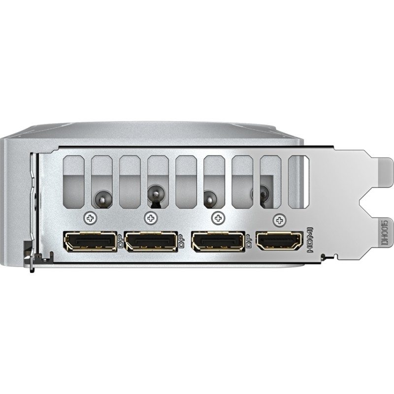 Видеокарта GIGABYTE GeForce RTX5070 12Gb EAGLE OC ICE SFF (GV-N5070EAGLEOC ICE-12GD)