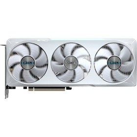 Видеокарта GIGABYTE GeForce RTX5070 12Gb EAGLE OC ICE SFF (GV-N5070EAGLEOC ICE-12GD)