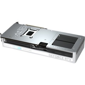 Видеокарта GIGABYTE GeForce RTX5080 16GB AERO OC SFF (GV-N5080AERO OC-16GD)