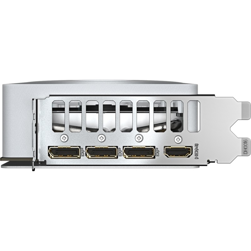 Видеокарта GIGABYTE GeForce RTX5080 16GB AERO OC SFF (GV-N5080AERO OC-16GD)