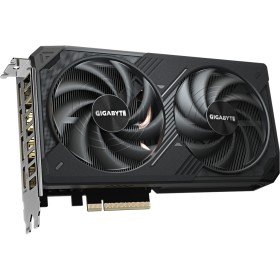 Видеокарта GIGABYTE GeForce RTX5060Ti 8Gb WINDFORCE OC (GV-N506TWF2OC-8GD)