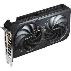 Видеокарта GIGABYTE GeForce RTX5060Ti 8Gb WINDFORCE OC (GV-N506TWF2OC-8GD)