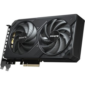 Видеокарта GIGABYTE GeForce RTX5060Ti 8Gb WINDFORCE OC (GV-N506TWF2OC-8GD)
