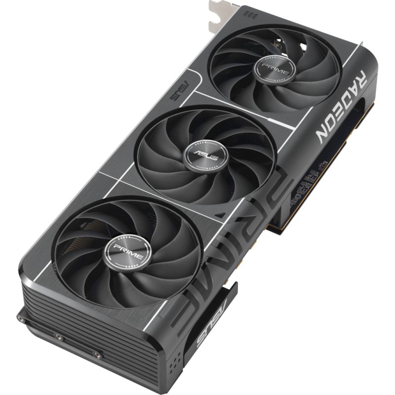 Видеокарта ASUS Radeon RX 9070 16Gb PRIME OC EVO (PRIME-RX9070-O16G-EVO)