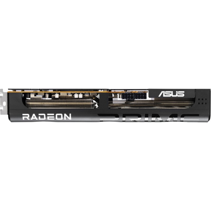 Видеокарта ASUS Radeon RX 9070 16Gb PRIME OC EVO (PRIME-RX9070-O16G-EVO)