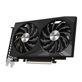 Видеокарта GIGABYTE GeForce RTX3050 8Gb WINDFORCE V2 (GV-N3050WF2V2-8GD)