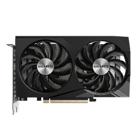 Видеокарта GIGABYTE GeForce RTX3050 8Gb WINDFORCE V2 (GV-N3050WF2V2-8GD)