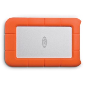 Внешний жесткий диск 2.5" 2TB LaCie (LAC9000298)