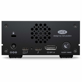 Внешний жесткий диск 3.5" 8TB LaCie (STHS8000800)