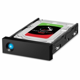 Внешний жесткий диск 3.5" 8TB LaCie (STHS8000800)