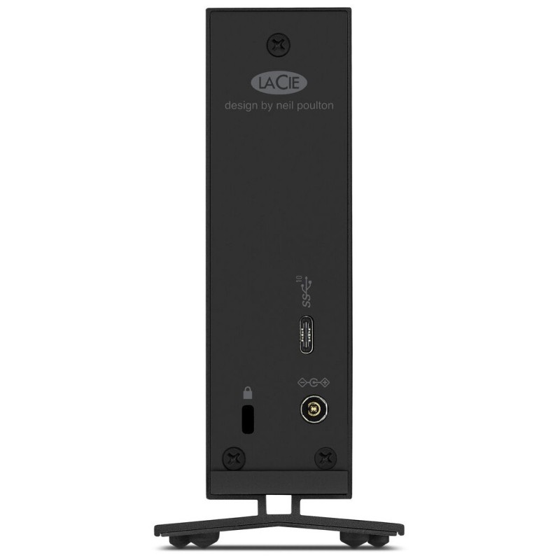 Зовнішній жорсткий диск 3.5" 20TB LaCie (STHA20000800)