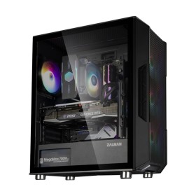 Корпус для ПК Zalman I3 NEO BLACK