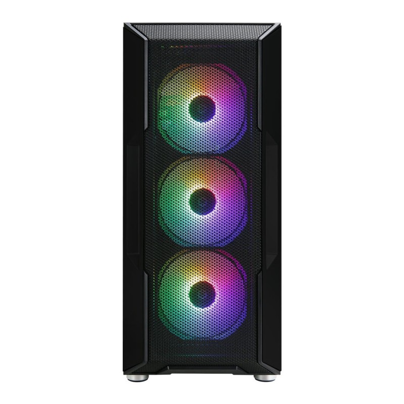 Корпус для ПК Zalman I3 NEO BLACK