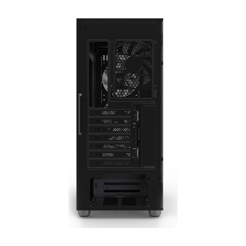 Корпус для ПК Zalman I3 NEO BLACK