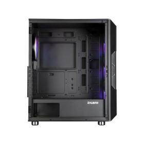 Корпус для ПК Zalman I3 NEO BLACK