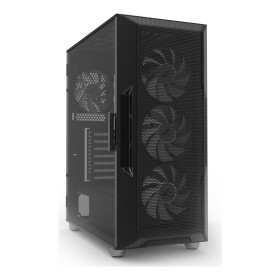 Корпус для ПК Zalman I3 NEO BLACK
