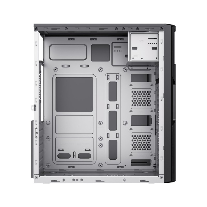 Корпус для ПК Gamemax ET-210 NP-2U3