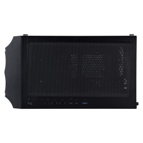 Корпус для ПК 1stPlayer X3-M-BK-4F1