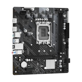 Материнская плата ASRock H610M-H2/M.2