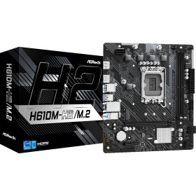 Материнская плата ASRock H610M-H2/M.2
